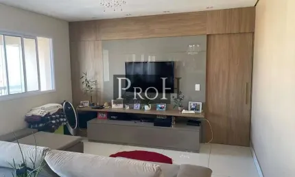 Apartamento com 3 quartos à venda no Santa Paula, São Caetano do Sul 