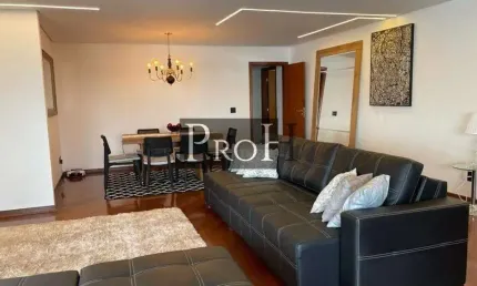 Apartamento com 3 quartos à venda no Olímpico, São Caetano do Sul 