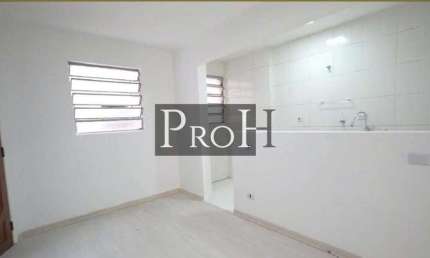 Apartamento com 1 quarto à venda na Consolação, São Paulo 