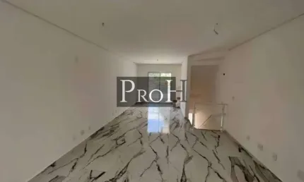 Casa com 3 quartos à venda no Parque Novo Oratório, Santo André 