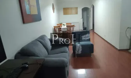 Casa com 3 quartos à venda no Independência, São Bernardo do Campo 