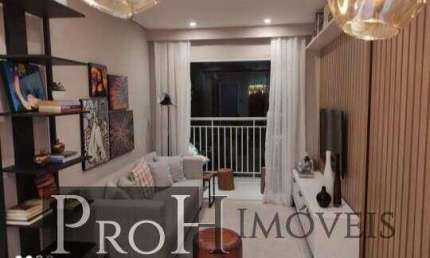 Apartamento com 2 quartos à venda no Santa Terezinha, São Bernardo do Campo 