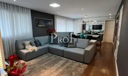 Apartamento com 3 quartos à venda no Nova Petrópolis, São Bernardo do Campo 