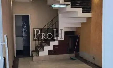 Casa em condomínio fechado com 3 quartos à venda no Nova Petrópolis, São Bernardo do Campo 