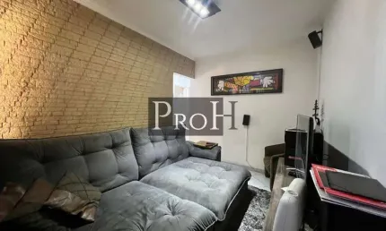 Apartamento com 2 quartos à venda no Assunção, São Bernardo do Campo 