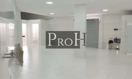 Ponto comercial à venda no Osvaldo Cruz, São Caetano do Sul 