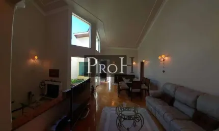 Casa com 3 quartos à venda no Parque dos Pássaros, São Bernardo do Campo 