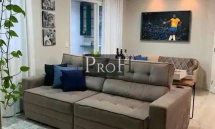 Apartamento com 2 quartos à venda no Centro, São Bernardo do Campo 