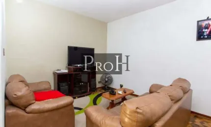 Casa com 3 quartos à venda na Vila Linda, Santo André 