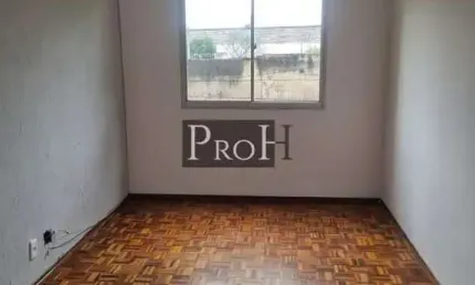 Apartamento com 2 quartos à venda no Independência, São Bernardo do Campo 