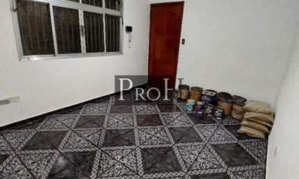Apartamento com 2 quartos à venda no Jordanópolis, São Bernardo do Campo 