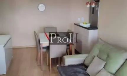 Apartamento com 2 quartos à venda no Osvaldo Cruz, São Caetano do Sul 