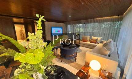 Apartamento com 3 quartos à venda no Jardim Paulista, São Paulo 