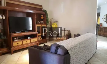 Casa com 3 quartos à venda no Santa Paula, São Caetano do Sul 