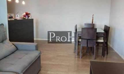 Apartamento com 3 quartos à venda na Vila Curuçá, Santo André 