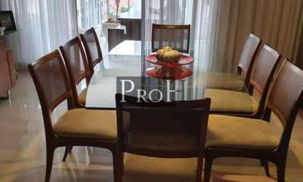 Apartamento com 3 quartos à venda no Barcelona, São Caetano do Sul 