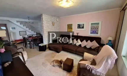 Casa com 3 quartos à venda no Mauá, São Caetano do Sul 