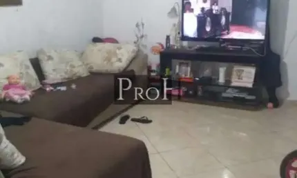 Casa com 3 quartos à venda na Vila Pires, Santo André 