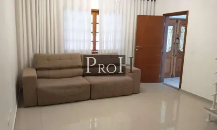Casa com 4 quartos à venda no Rio Grande, São Bernardo do Campo 
