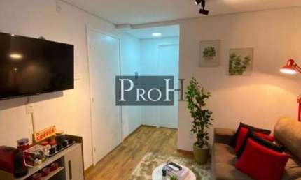 Apartamento com 1 quarto à venda na Vila Granada, São Paulo 