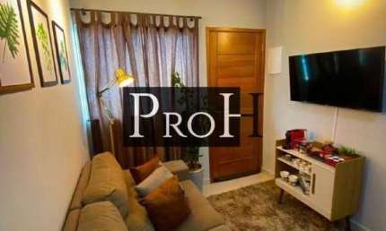Apartamento com 1 quarto à venda na Vila Guilhermina, São Paulo 