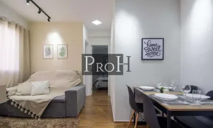 Apartamento com 2 quartos à venda na Cidade Patriarca, São Paulo 
