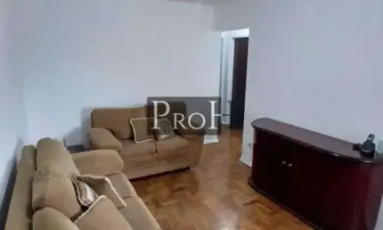 Apartamento com 2 quartos à venda no Fundação, São Caetano do Sul 