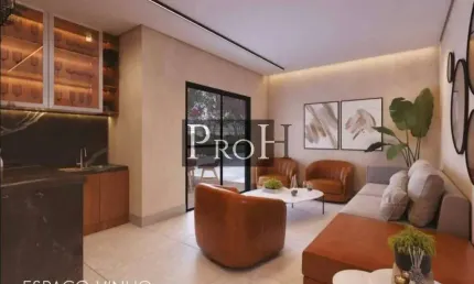Apartamento com 3 quartos à venda no Barcelona, São Caetano do Sul 