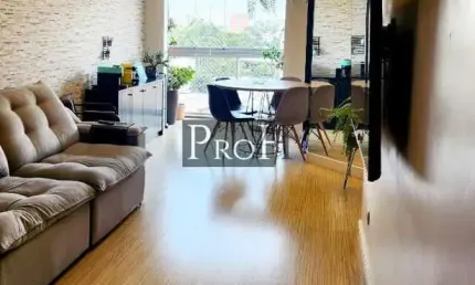 Apartamento com 2 quartos à venda no Santo Antônio, São Caetano do Sul 