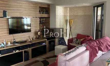 Apartamento com 3 quartos à venda no Barcelona, São Caetano do Sul 