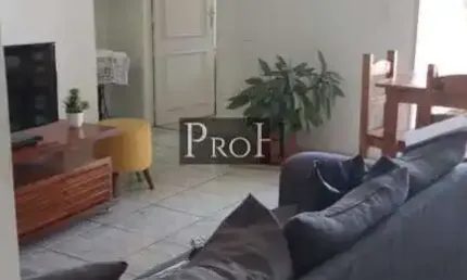 Apartamento com 1 quarto à venda no Cerâmica, São Caetano do Sul 