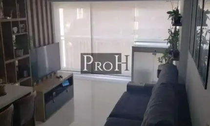 Apartamento com 2 quartos à venda no Santa Paula, São Caetano do Sul 