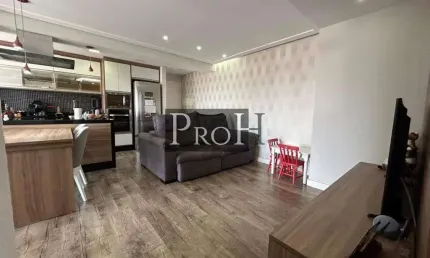Apartamento com 3 quartos à venda no Boa Vista, São Caetano do Sul 