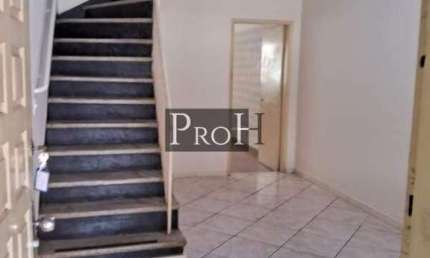 Casa com 2 quartos à venda na Vila Helena, Santo André 