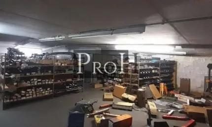 Ponto comercial à venda no São João Climaco, São Paulo 