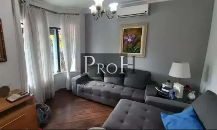Casa com 4 quartos à venda no Parque dos Pássaros, São Bernardo do Campo 