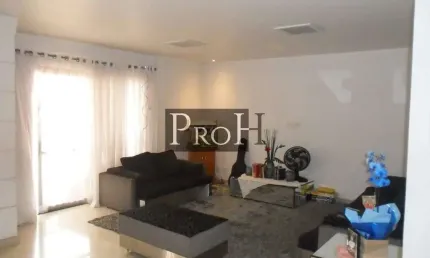 Apartamento com 4 quartos à venda no Santa Paula, São Caetano do Sul 