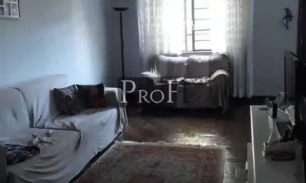 Casa com 2 quartos à venda no Centro, São Caetano do Sul 