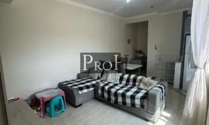 Cobertura com 3 quartos à venda no Jardim Las Vegas, Santo André 