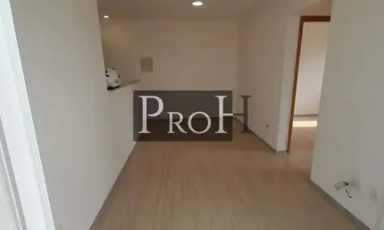 Apartamento com 2 quartos à venda no Utinga, Santo André 