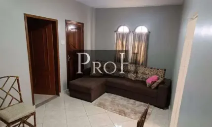 Casa com 2 quartos à venda no Nova Gerty, São Caetano do Sul 