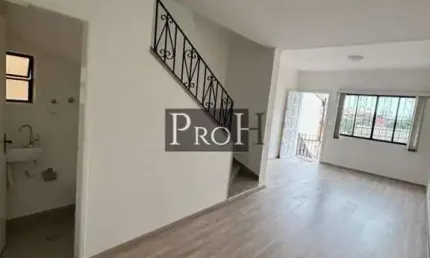 Casa com 2 quartos à venda na Vila Floresta, Santo André 