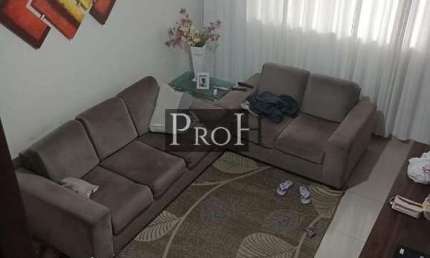 Casa com 2 quartos à venda na Vila Euclides, São Bernardo do Campo 
