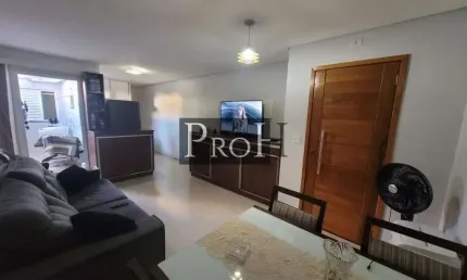 Apartamento com 2 quartos à venda na Vila Assunção, Santo André 