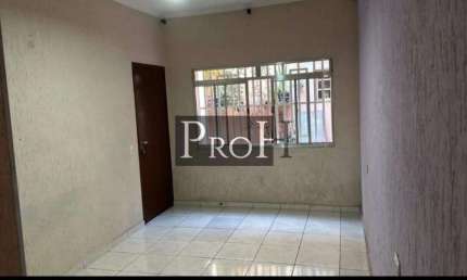 Casa com 2 quartos à venda no Jordanópolis, São Bernardo do Campo 