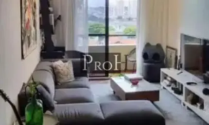 Apartamento com 4 quartos à venda no Rudge Ramos, São Bernardo do Campo 