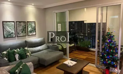 Apartamento com 3 quartos à venda no Baeta Neves, São Bernardo do Campo 