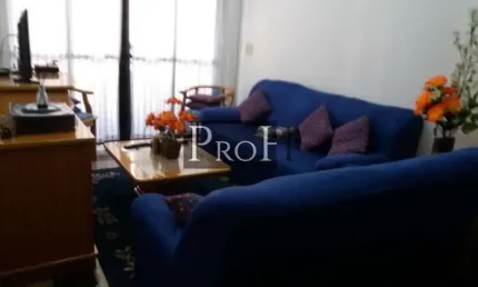 Apartamento com 3 quartos à venda no Santo Antônio, São Caetano do Sul 