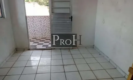 Casa com 5 quartos à venda no Sítio dos Vianas, Santo André 