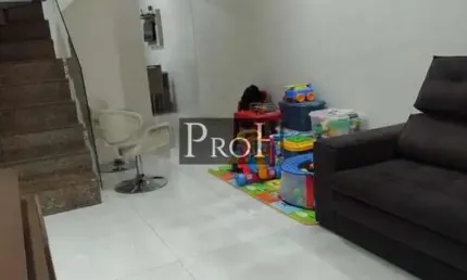 Casa com 3 quartos à venda na Chácara Belenzinho, São Paulo 
